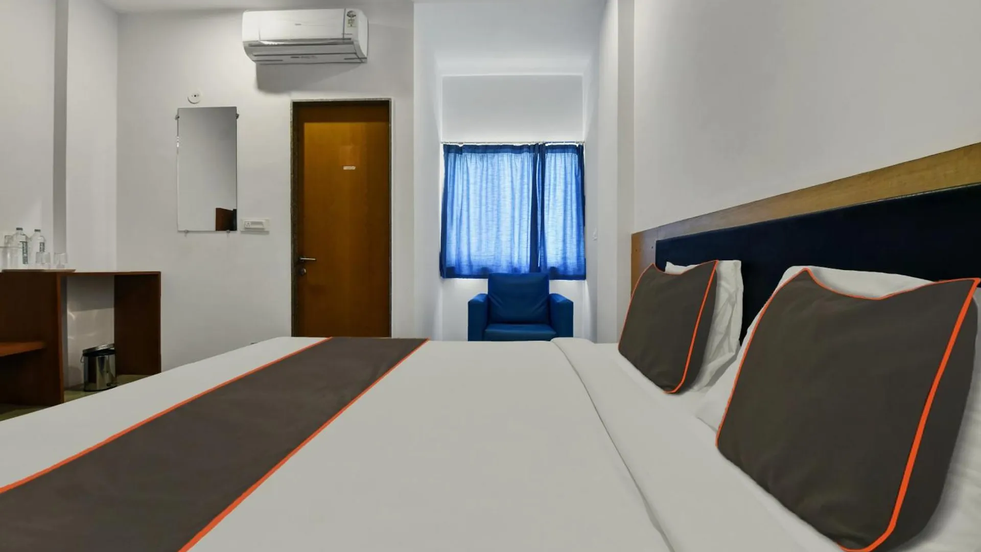 Hotel O Heritage Inn Удайпур