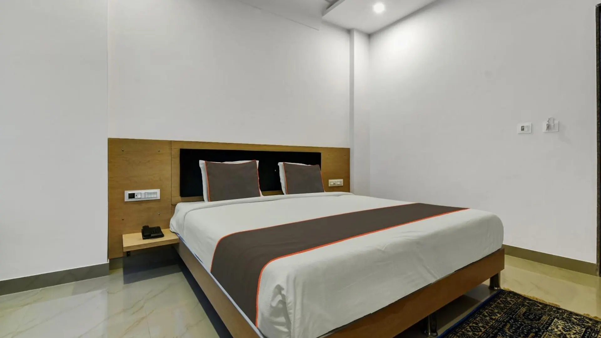 Hotel O Heritage Inn Удайпур
