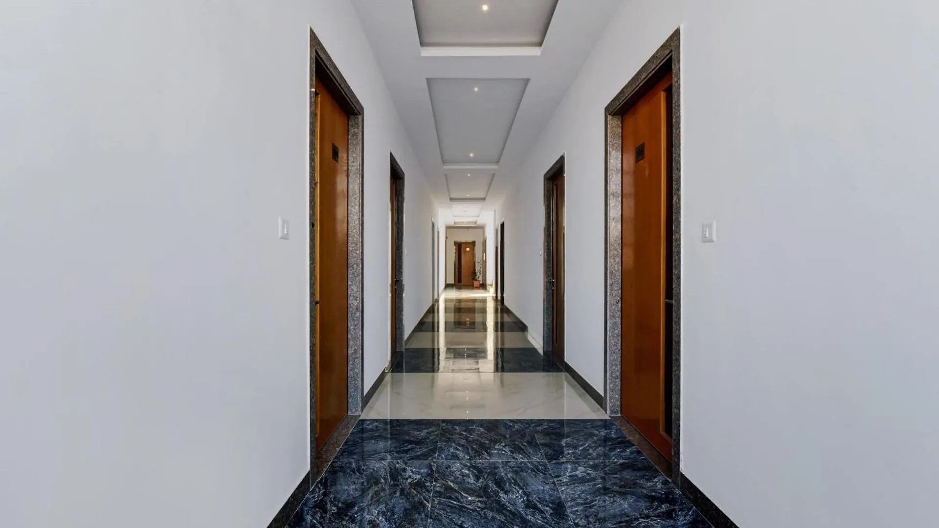 Hotel O Heritage Inn Удайпур 5*,