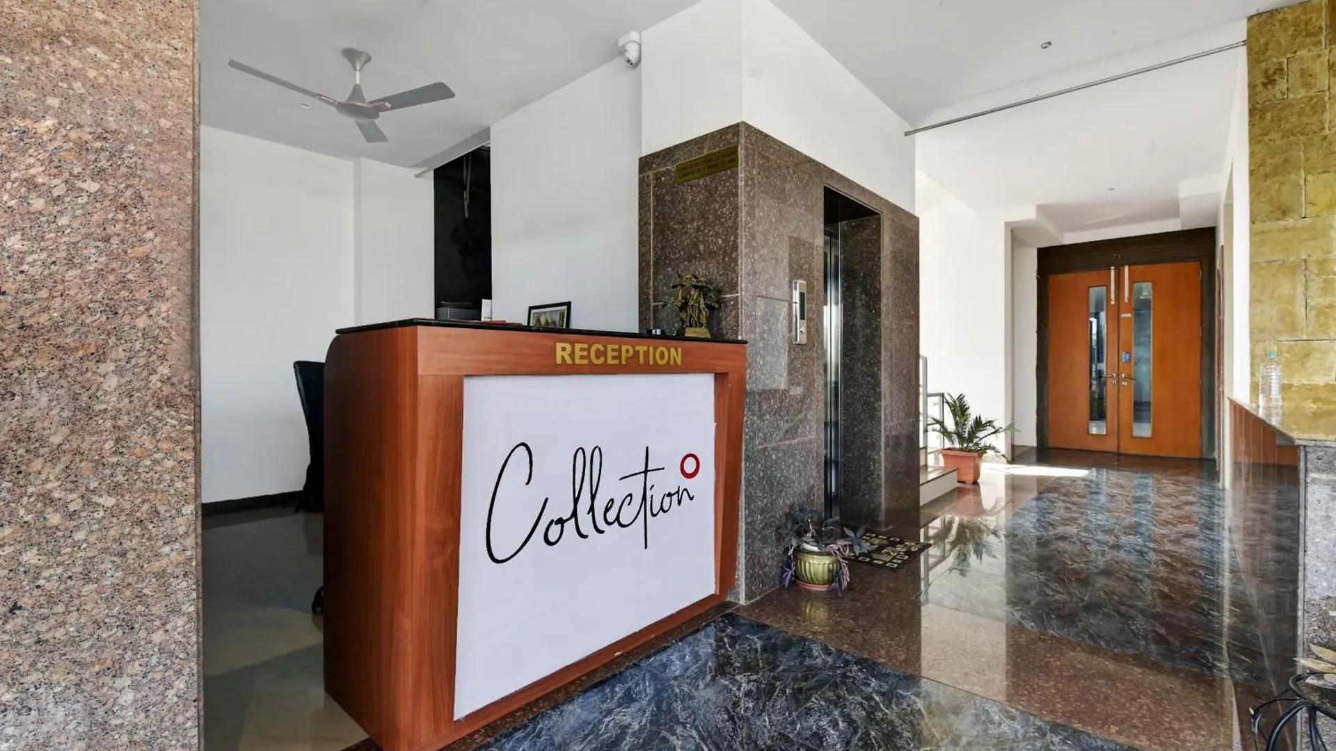 Hotel O Heritage Inn Ουνταϊπούρ 5*,  Ινδία