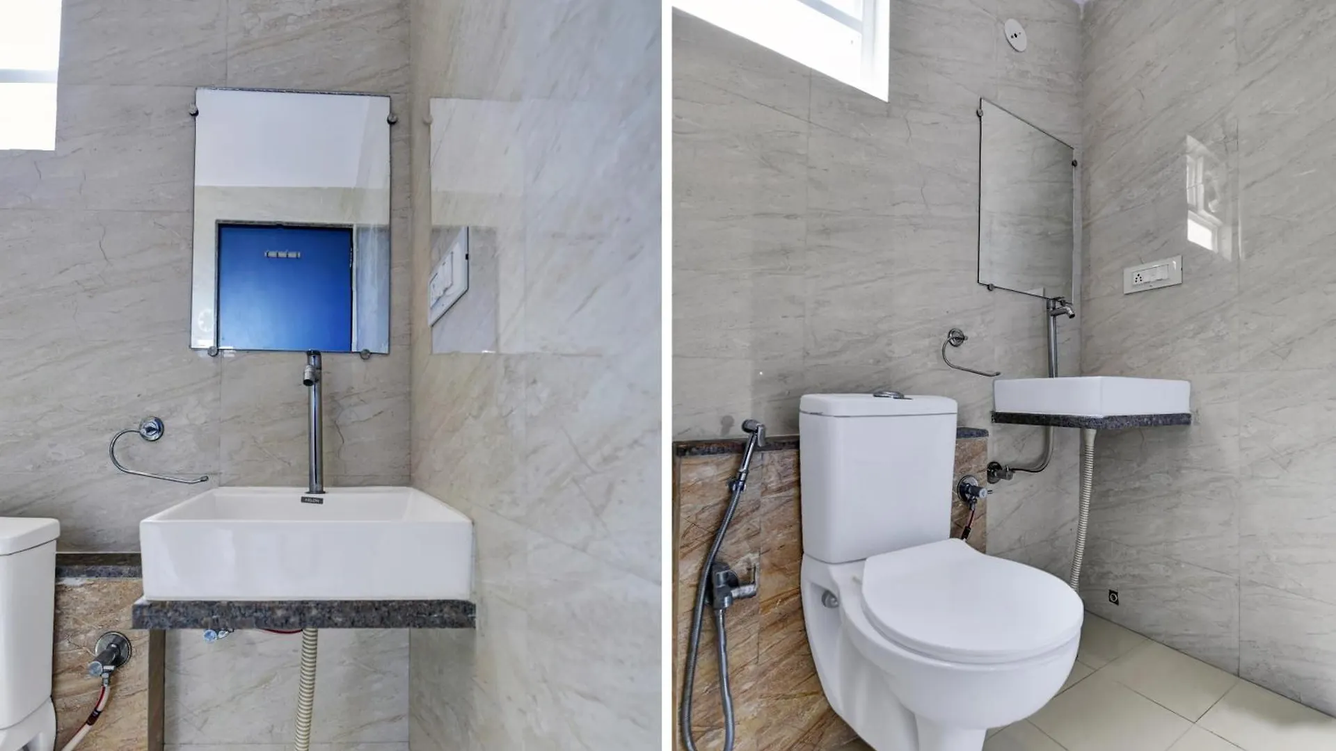 Hotel O Heritage Inn Ουνταϊπούρ 5*,  Ινδία