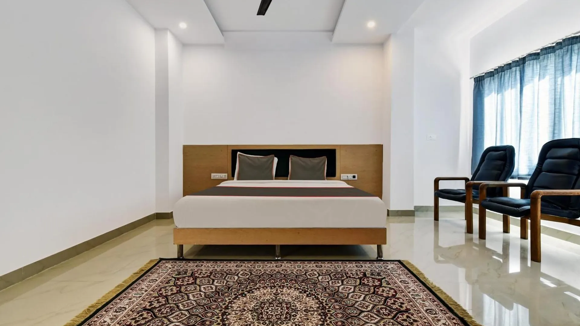 *****  Hotel O Heritage Inn Ουνταϊπούρ Ινδία