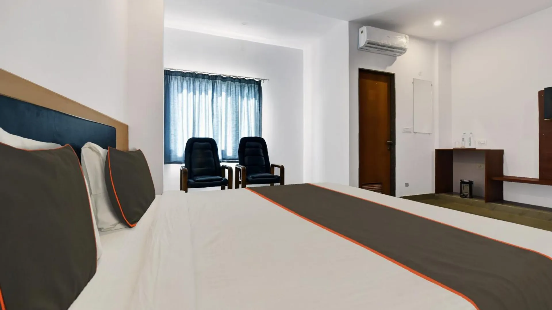 Hotel O Heritage Inn Ουνταϊπούρ