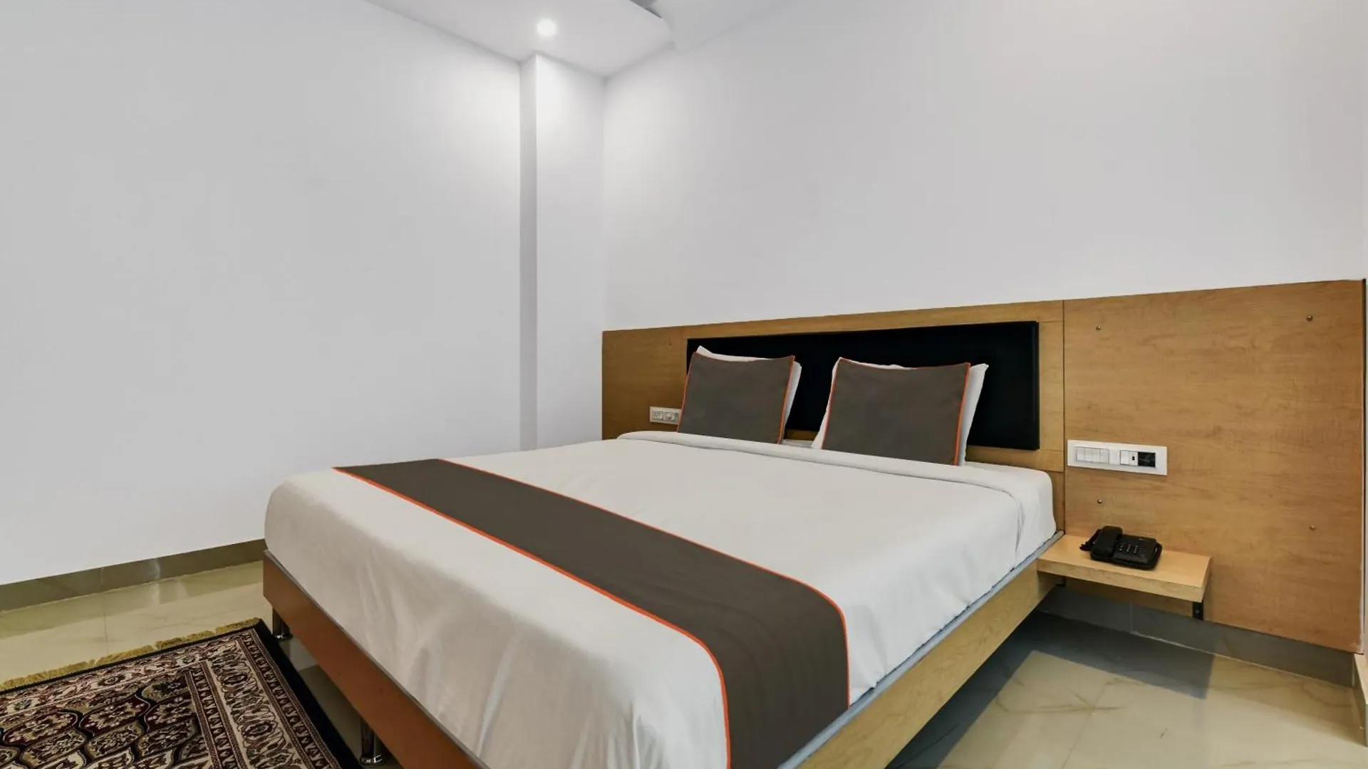 *****  Hotel O Heritage Inn Ουνταϊπούρ Ινδία