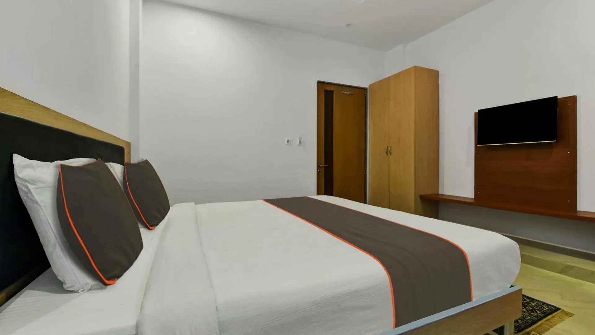 Hotel O Heritage Inn Ουνταϊπούρ