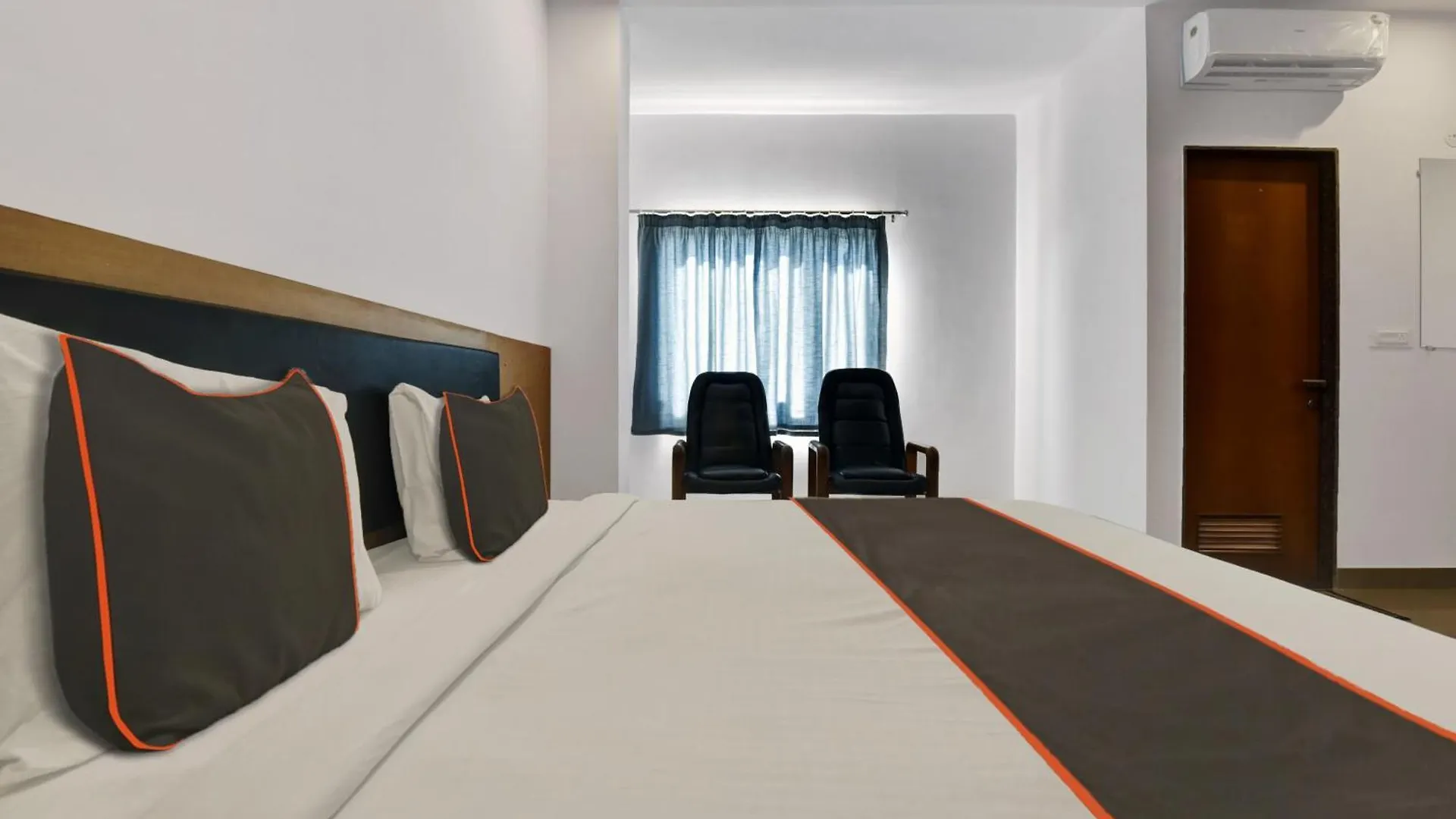 Hotel O Heritage Inn Ουνταϊπούρ