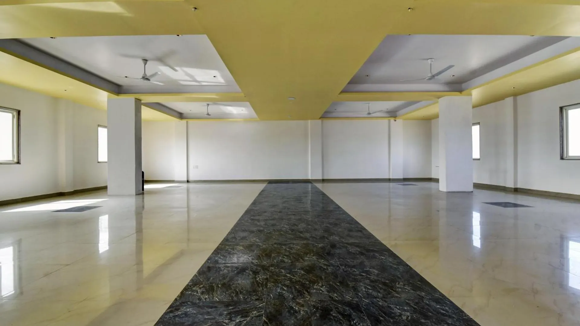 Hotel O Heritage Inn Ουνταϊπούρ Ινδία